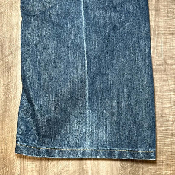 Seven7 Straight Jeans - 36 - Picture 4 of 8